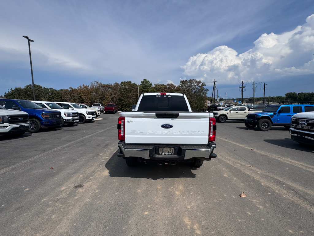 2024 Ford F-250 XL photo 6
