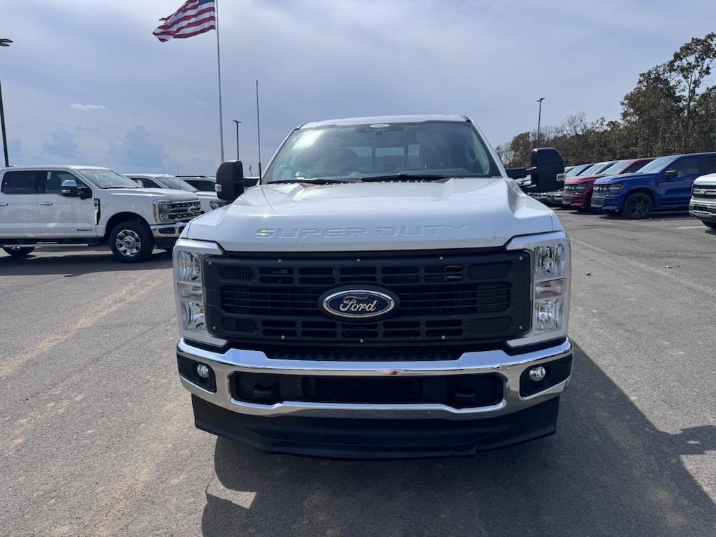 2024 Ford F-250 XL photo 2
