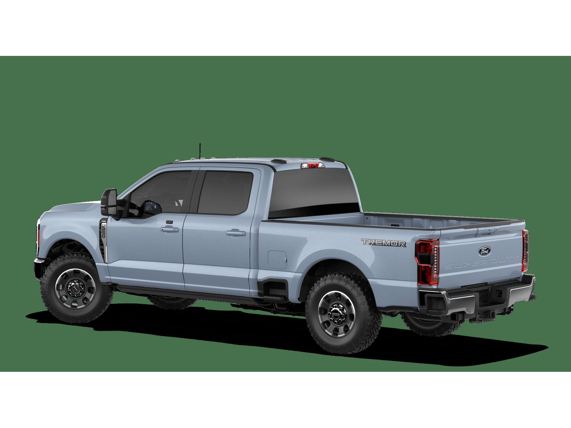 Used 2027 Ford F-250 Super Duty Lariat with VIN 1FT8W2BN1VEC20778 for sale in Little Rock
