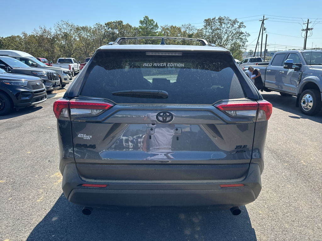 2025 Toyota RAV4 XLE Premium photo 6