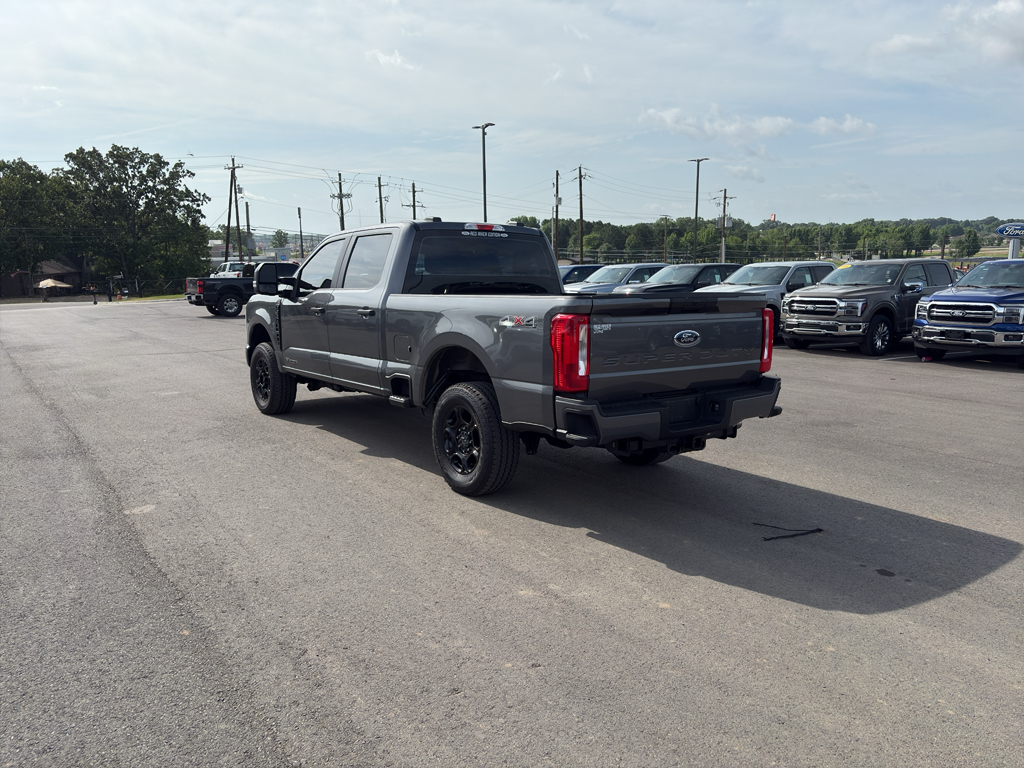 2026 Ford F-250 XL photo 2