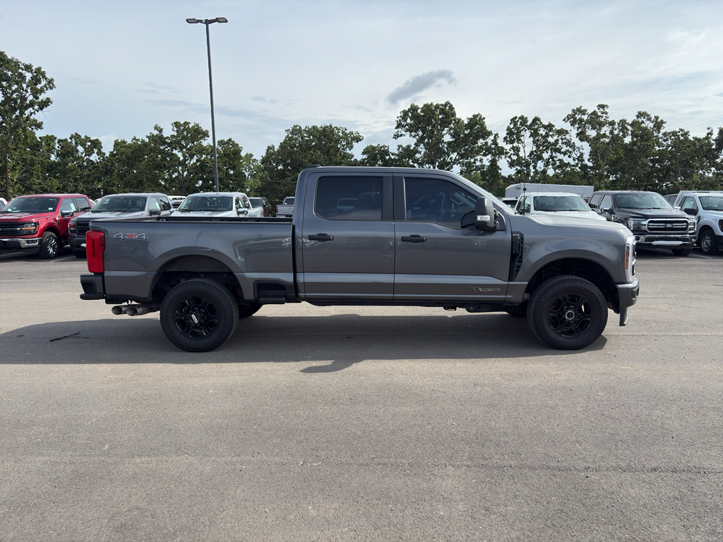 2026 Ford F-250 XL photo 5