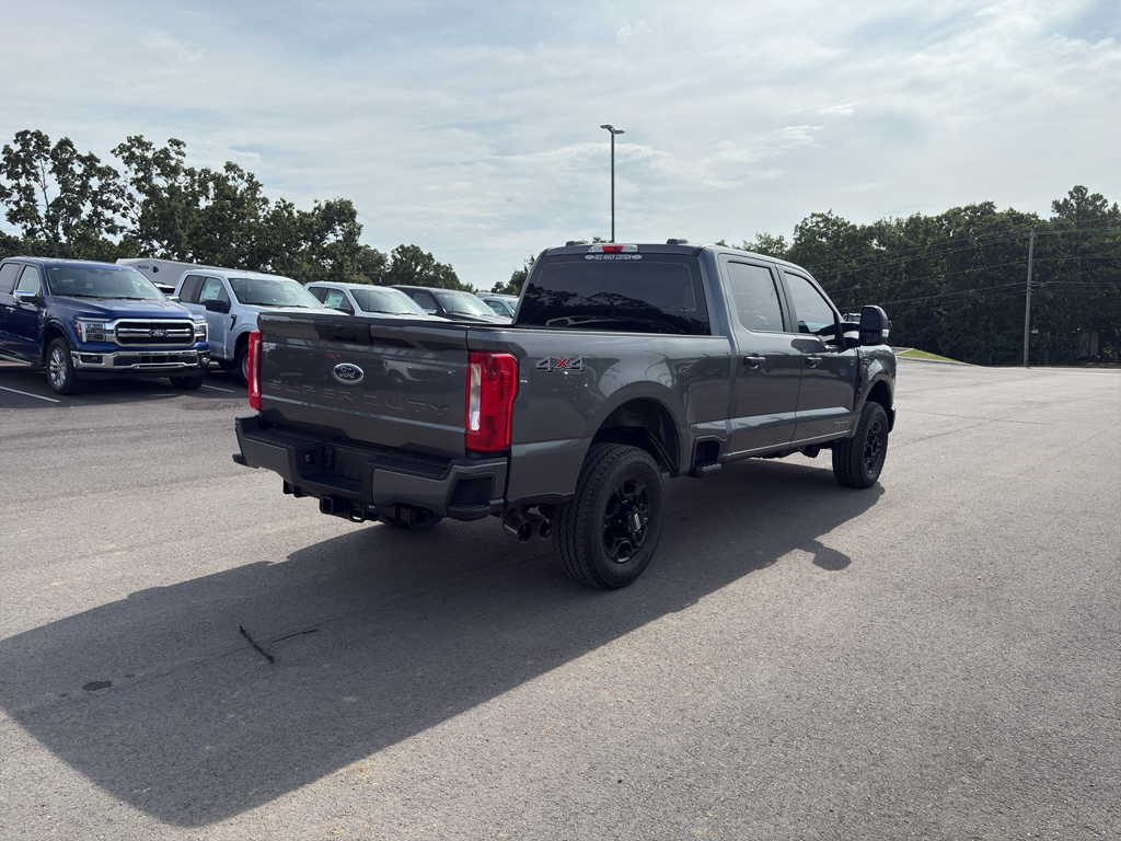 2026 Ford F-250 XL photo 3