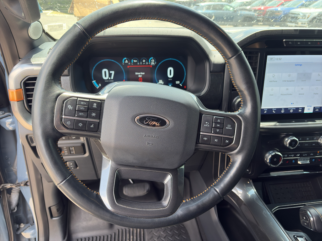 2023 Ford F-150 Tremor photo 6