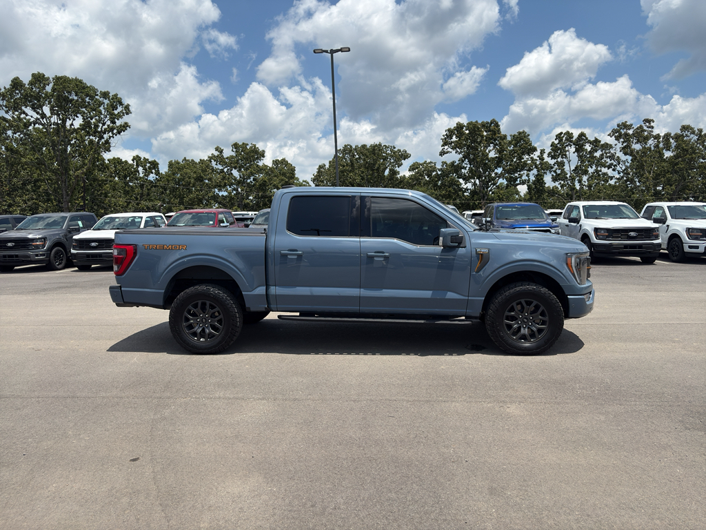 2023 Ford F-150 Tremor photo 5