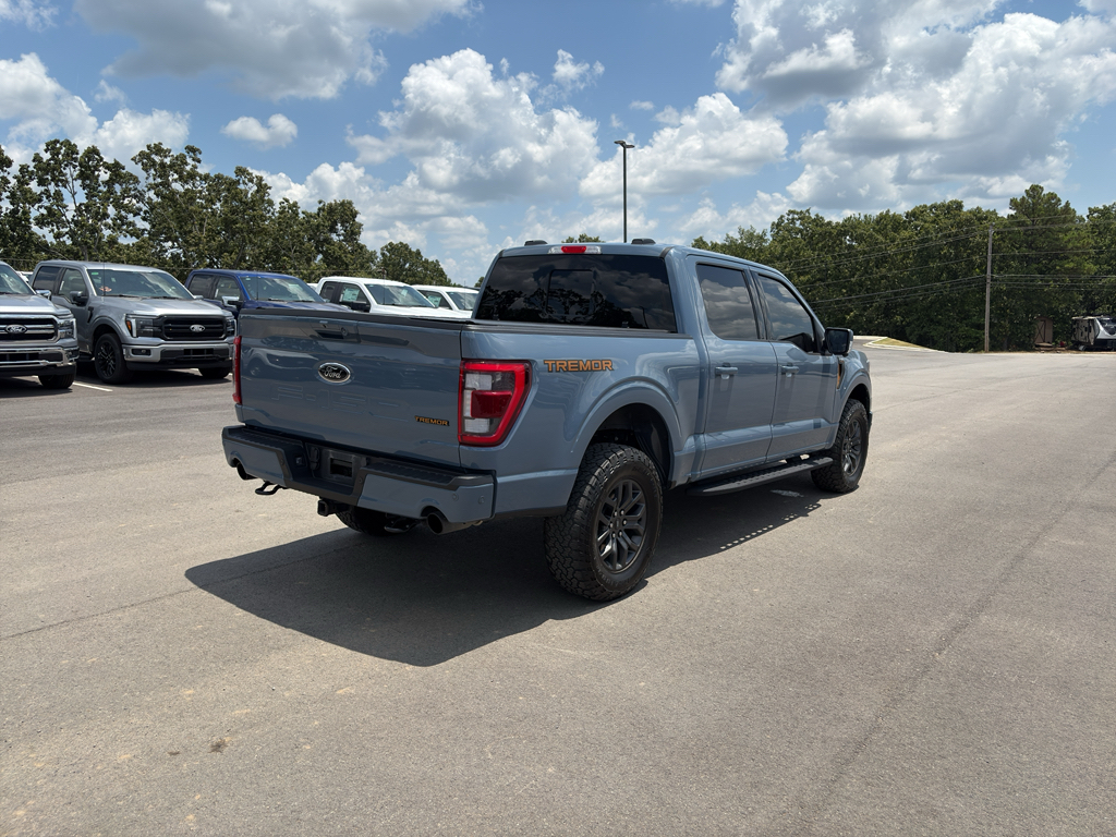 2023 Ford F-150 Tremor photo 3