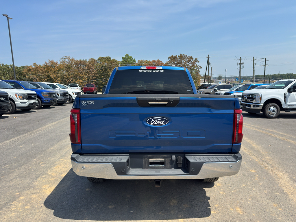 2024 Ford F-150 XLT photo 6