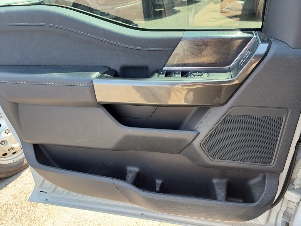 2023 Ford F-150 representative vehicle photo