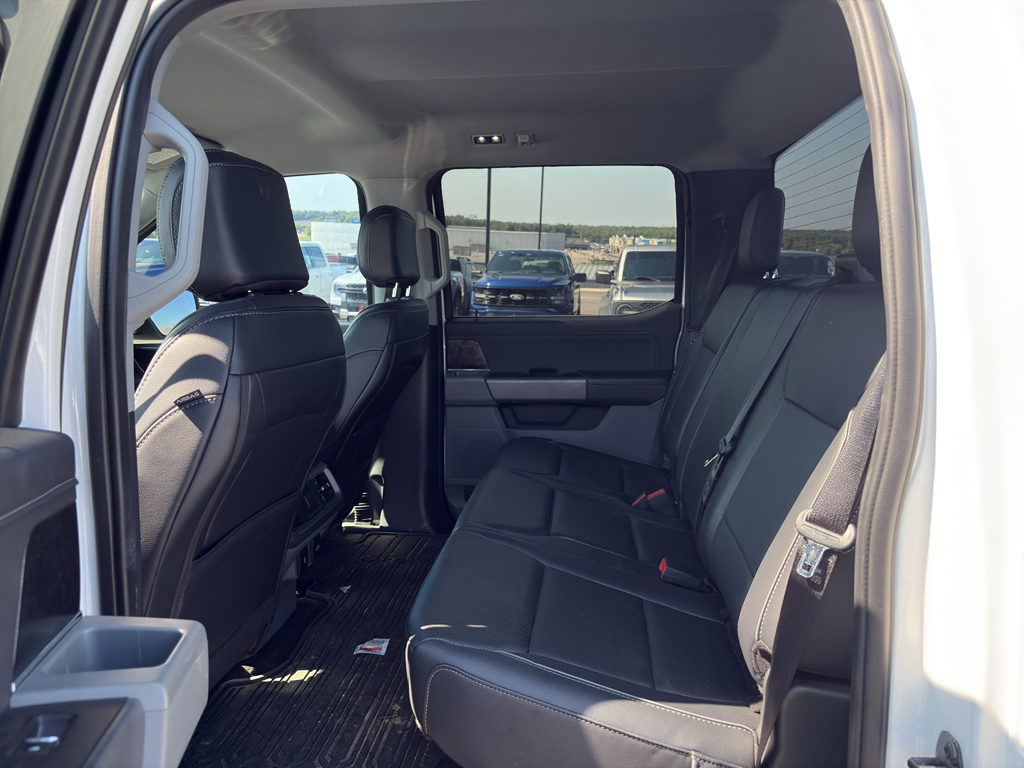2022 Ford F-150 representative vehicle photo