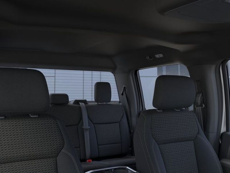 2026 Ford F-150 representative vehicle photo
