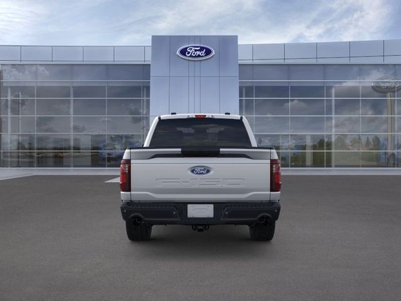 2026 Ford F-150 STX photo 5