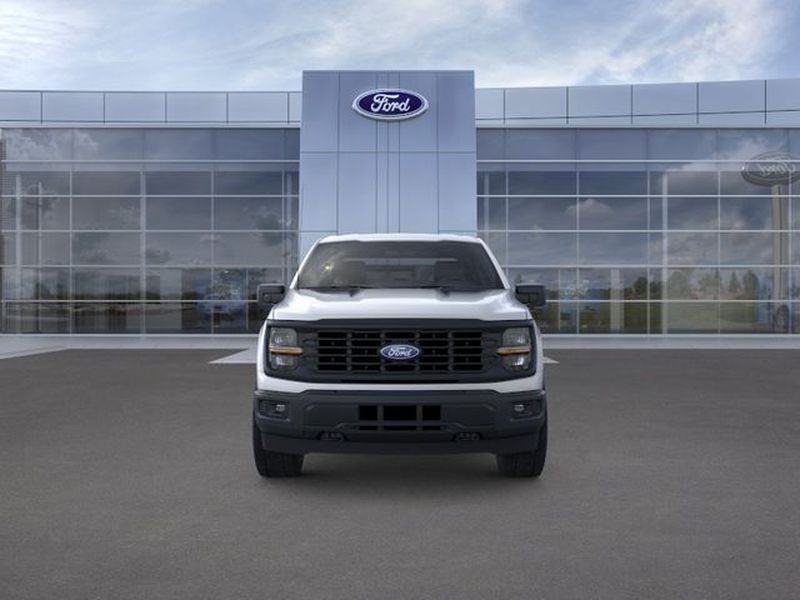 2026 Ford F-150 STX photo 6
