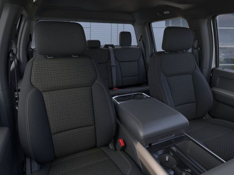 2026 Ford F-150 representative vehicle photo