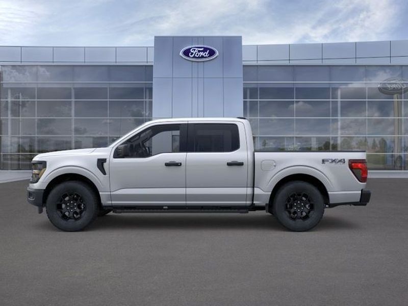 2026 Ford F-150 STX photo 3