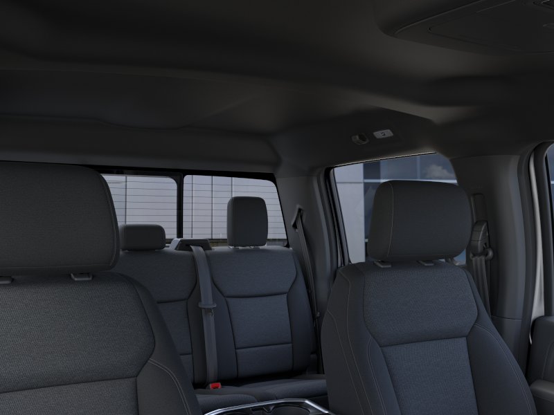 2026 Ford F-150 representative vehicle photo
