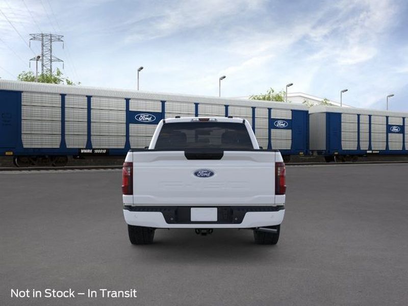 2026 Ford F-150 STX photo 5
