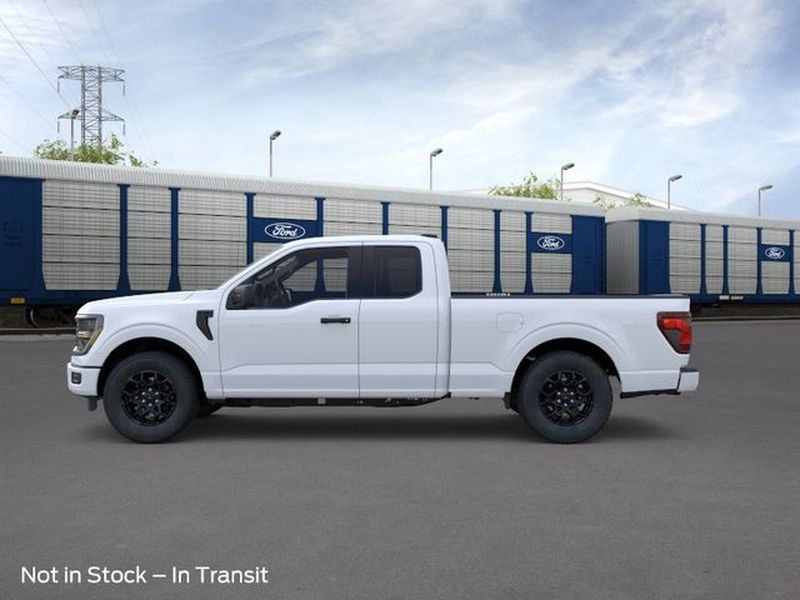 2026 Ford F-150 STX photo 3