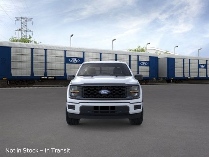 2026 Ford F-150 STX photo 6