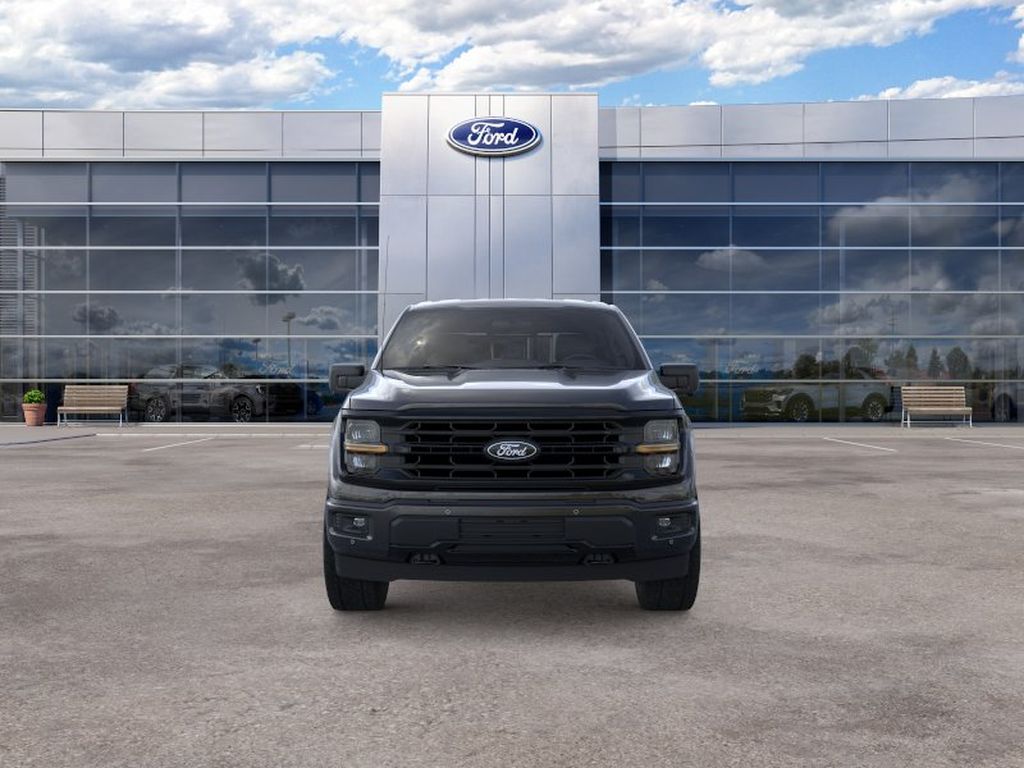 2026 Ford F-150 XLT photo 6