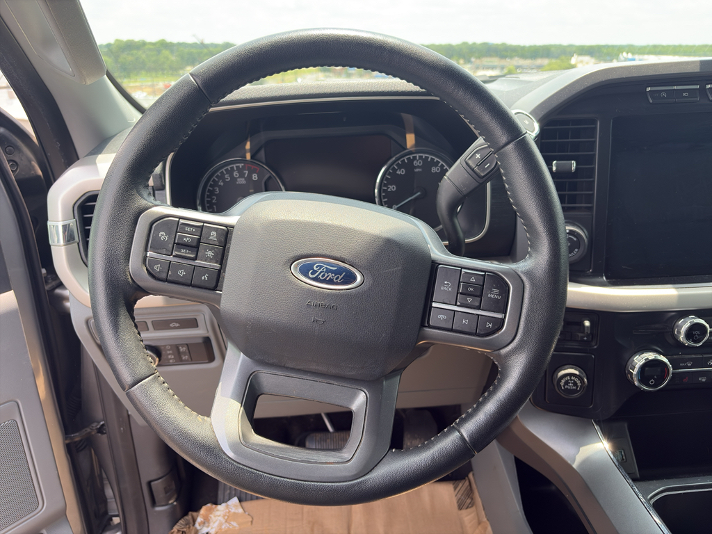 2021 Ford F-150 XLT photo 6