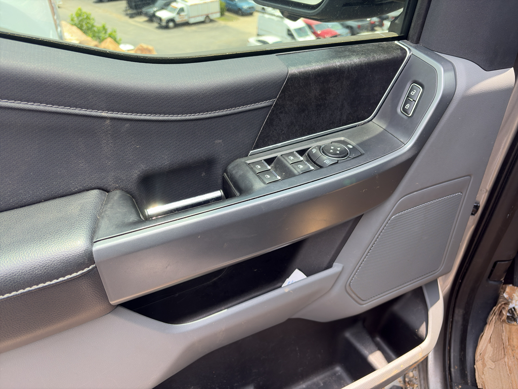 2021 Ford F-150 representative vehicle photo