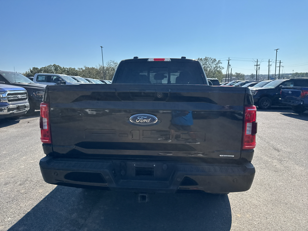 2022 Ford F-150 XLT photo 6