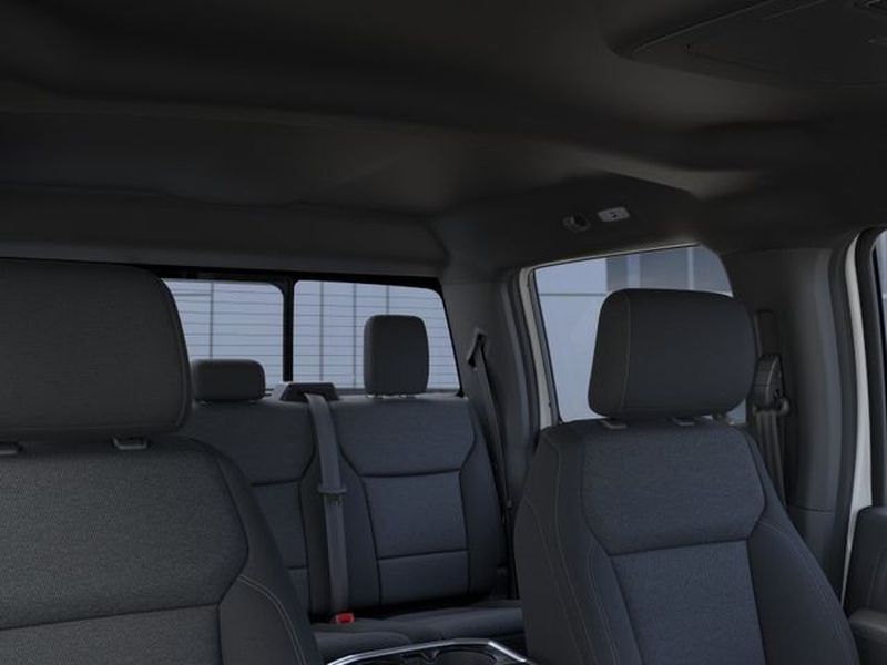 2026 Ford F-150 representative vehicle photo