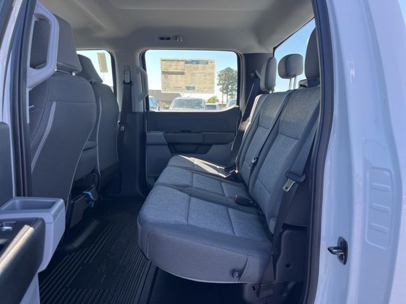 2026 Ford F-250 representative vehicle photo