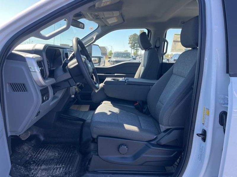 2026 Ford F-250 representative vehicle photo