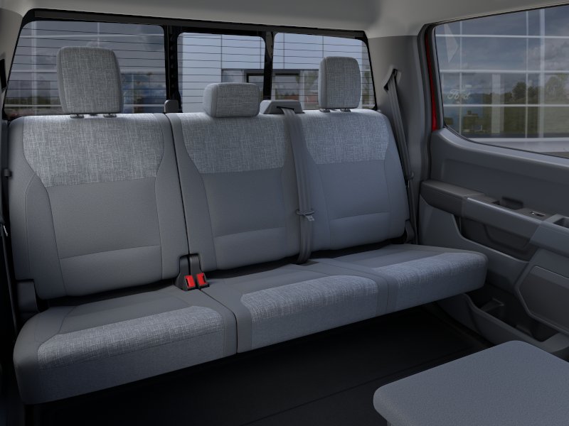 2026 Ford F-250 representative vehicle photo