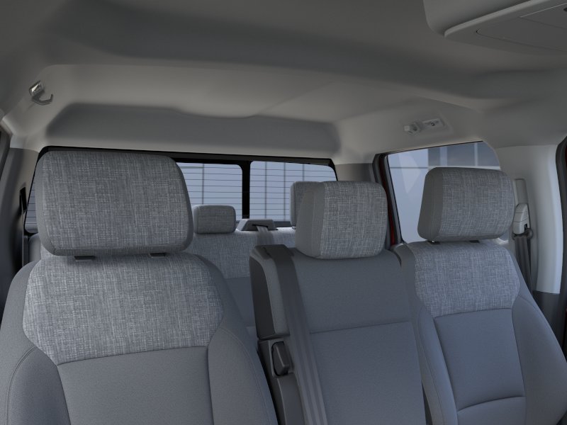 2026 Ford F-250 representative vehicle photo