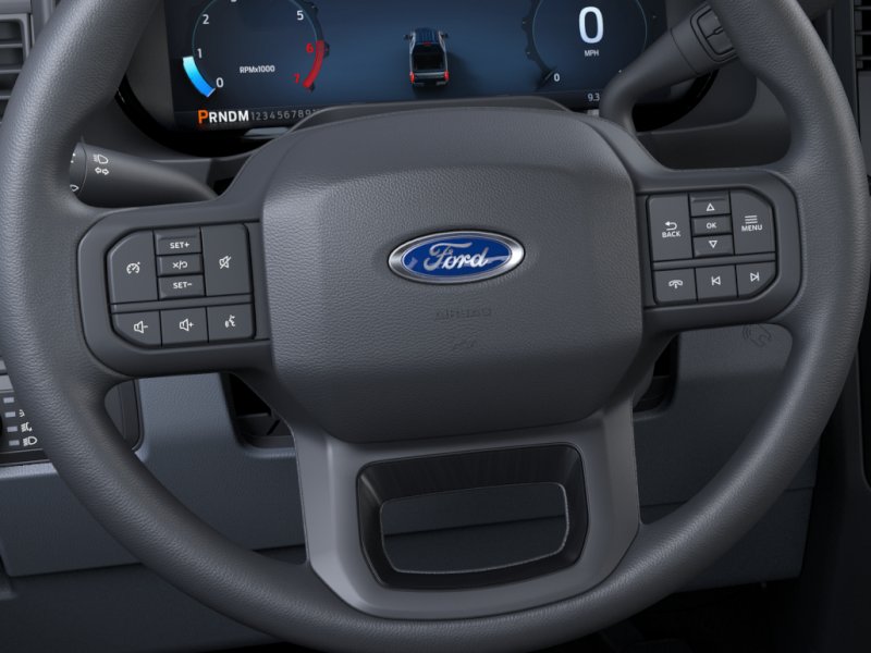 2026 Ford F-250 representative vehicle photo