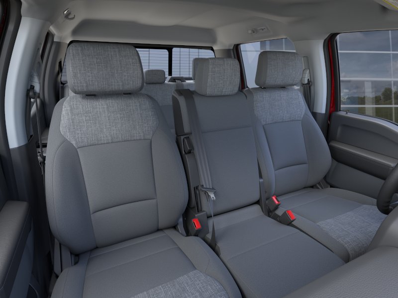 2026 Ford F-250 representative vehicle photo