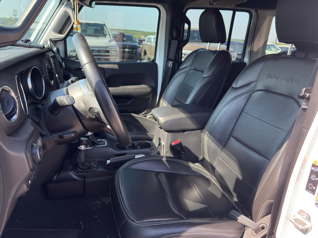 2022 Jeep Wrangler representative vehicle photo