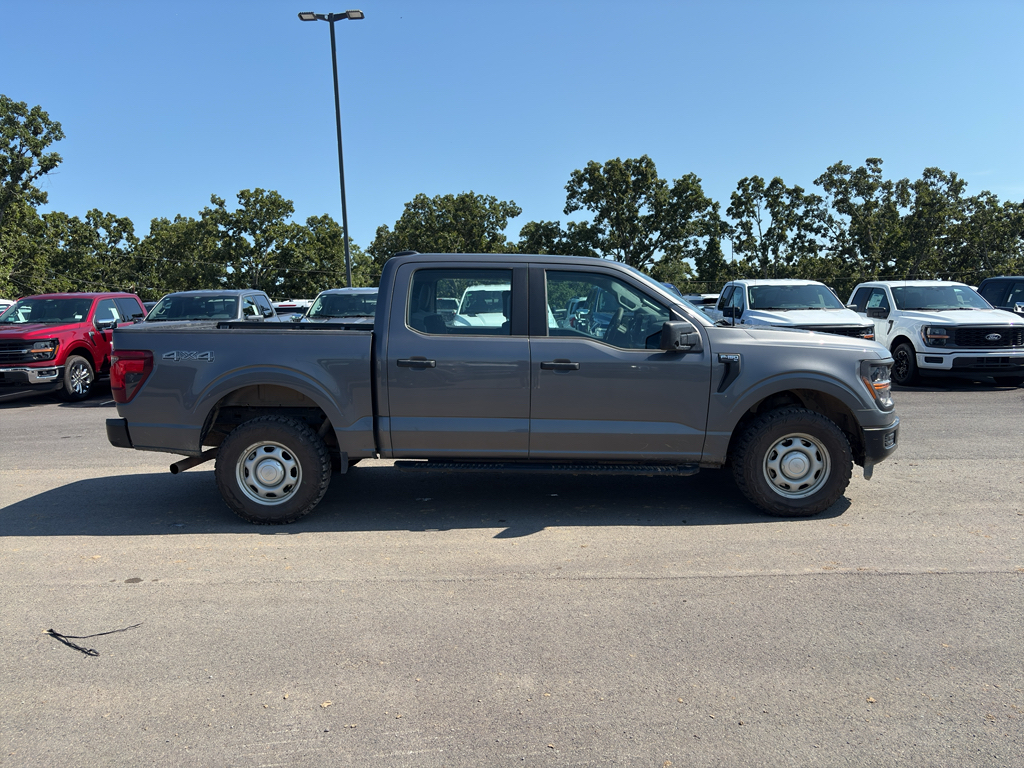 2024 Ford F-150 XL photo 5