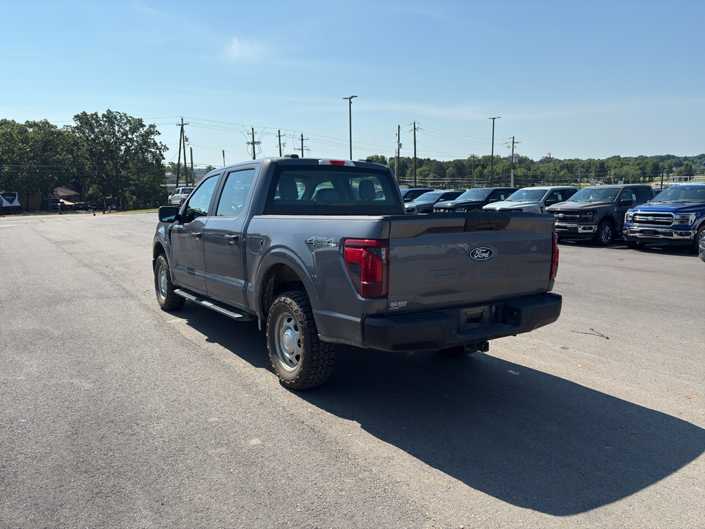2024 Ford F-150 XL photo 2