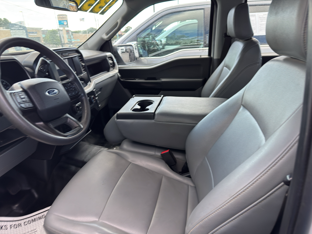 2022 Ford F-150 XL photo 6
