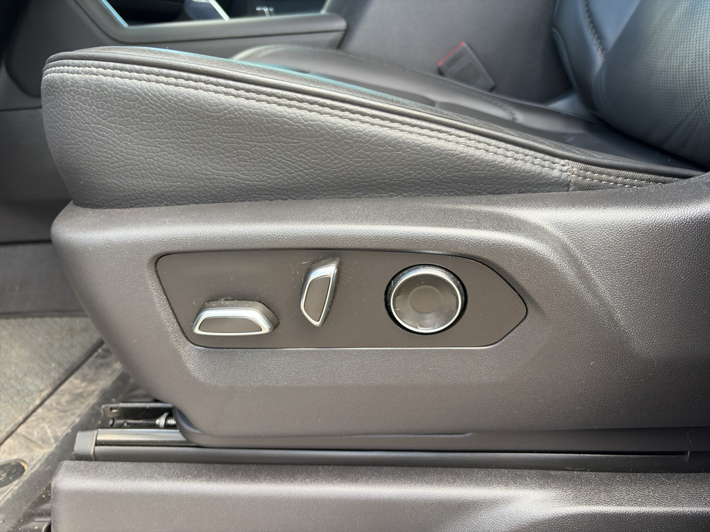 2024 Gmc Sierra HD representative vehicle photo
