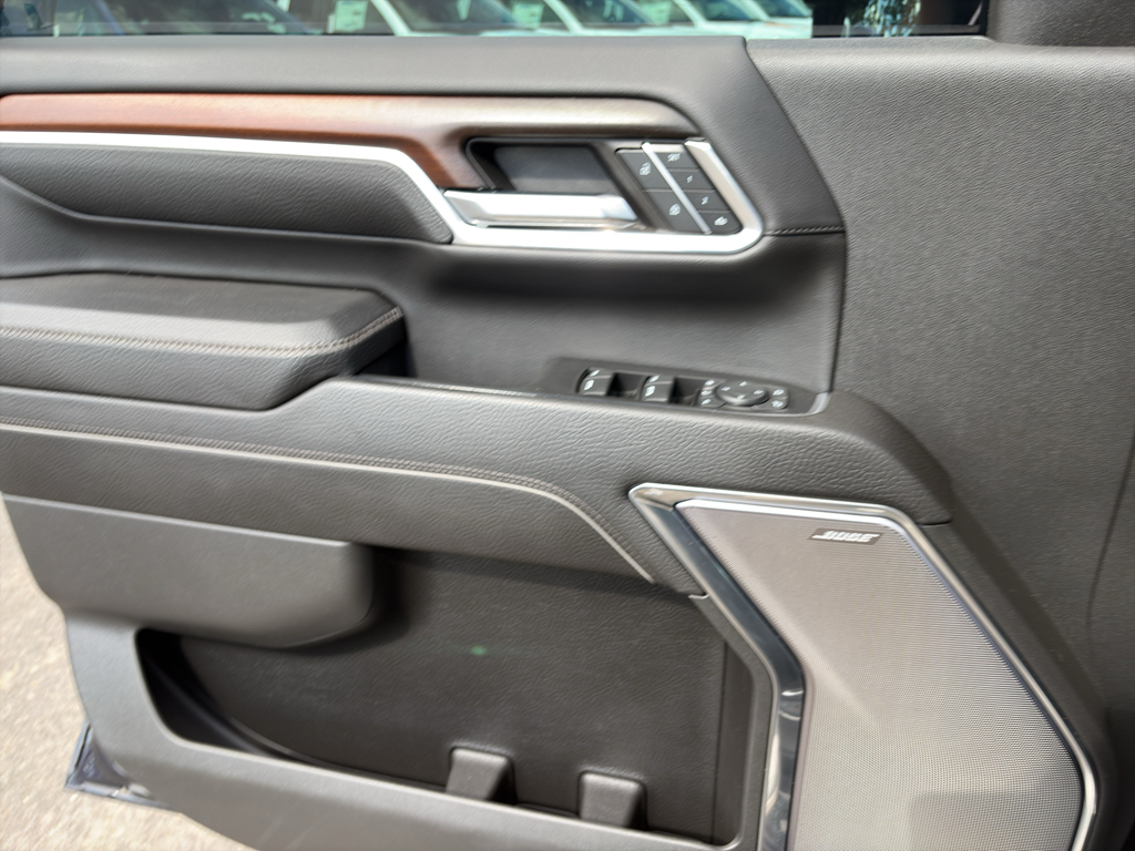 2024 Gmc Sierra HD representative vehicle photo