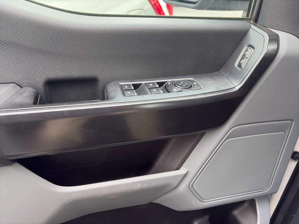 2022 Ford F-150 representative vehicle photo