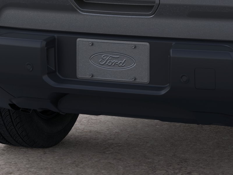 2026 Ford Bronco Sport representative vehicle photo