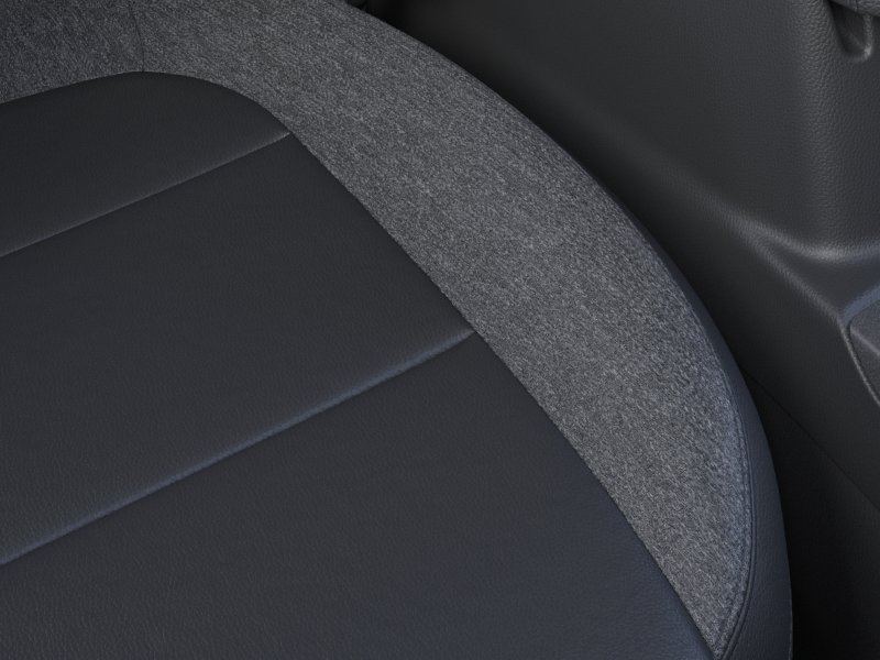 2026 Ford Bronco Sport representative vehicle photo