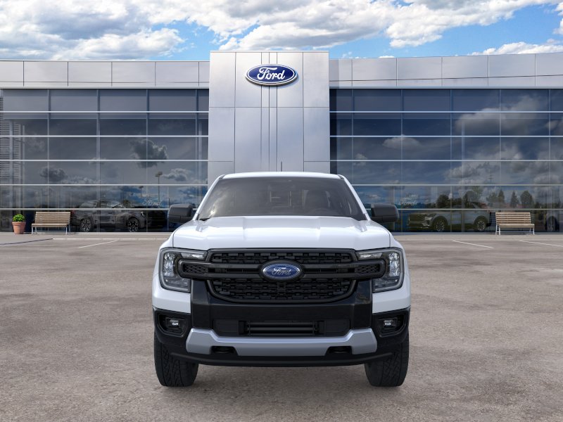 2026 Ford Ranger XLT photo 6