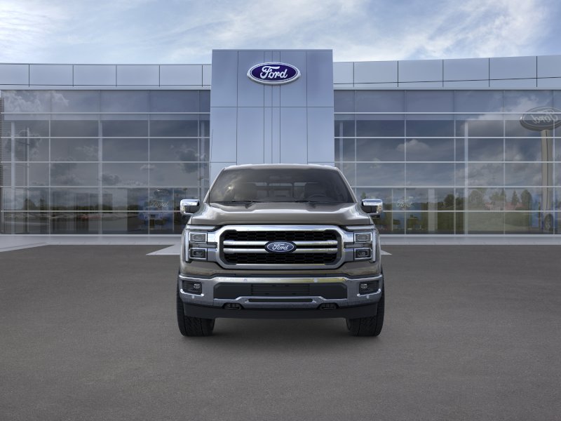2026 Ford F-150 LARIAT photo 6