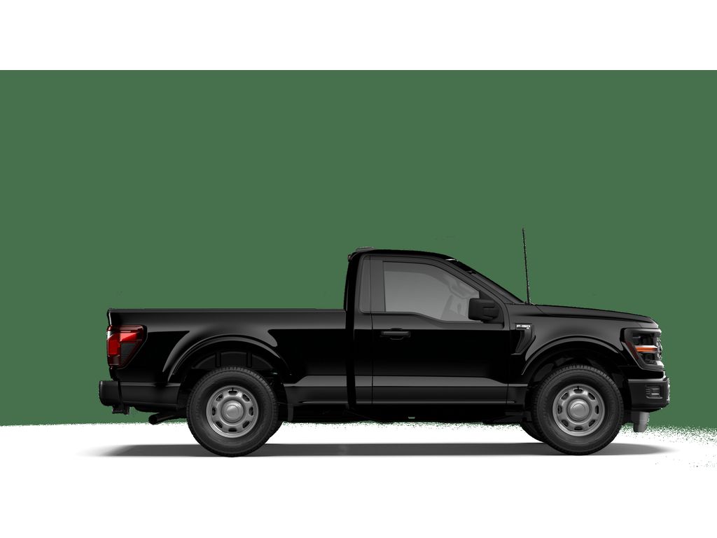 2026 Ford F-150 XL photo 5