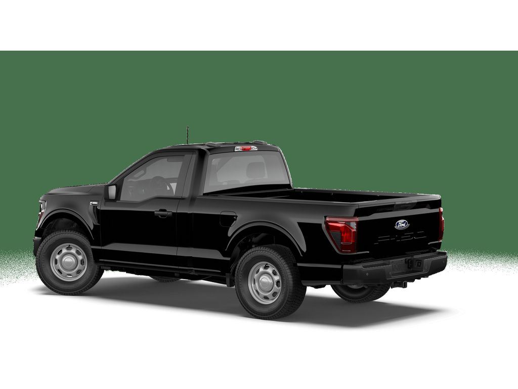 2026 Ford F-150 XL photo 2