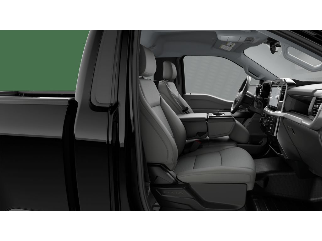 2026 Ford F-150 XL photo 6
