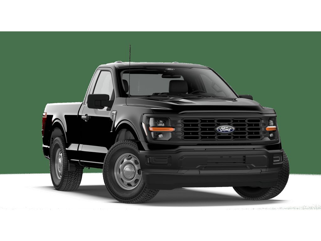 2026 Ford F-150 XL photo 4