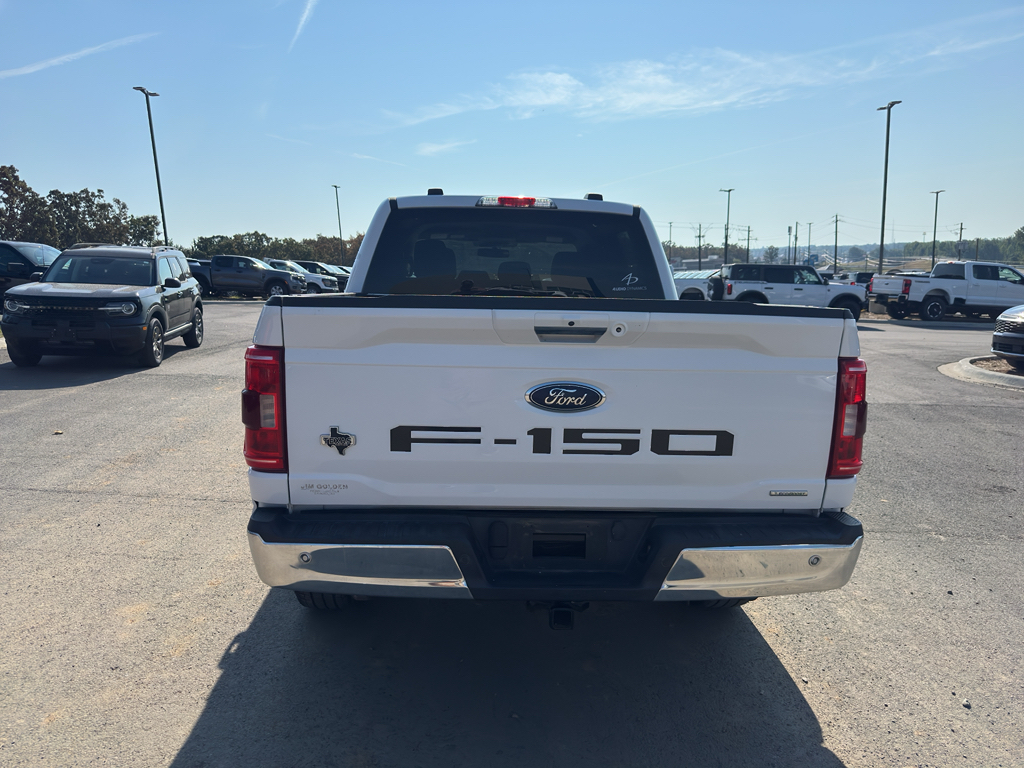 2022 Ford F-150 XLT photo 6