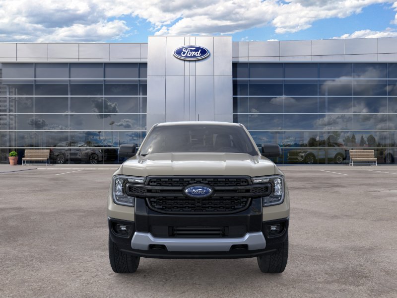 2026 Ford Ranger XLT photo 6
